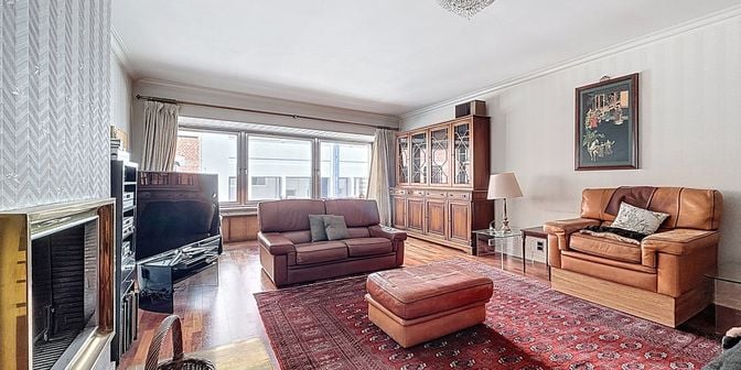 Appartement te koop in Beauduinstraat 7, 3300 Tienen