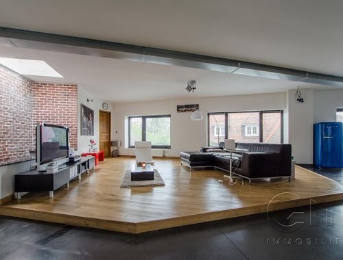                                         Maison à vendre à Mouscron, € 269.000

