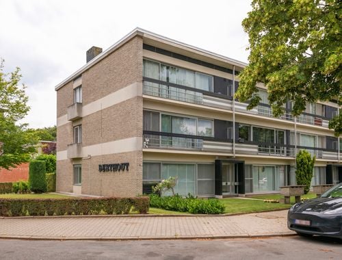                                         Appartement te koop in Edegem, € 235.000
