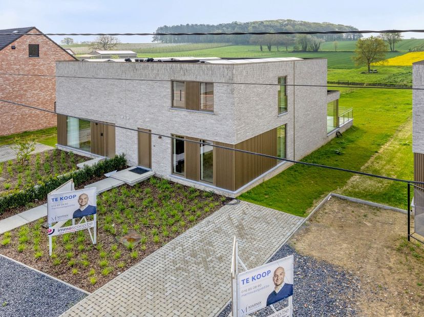Maison à vendre
                    à 3460 Bekkevoort