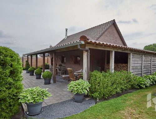                                         Chalet te huur in Lommel, € 1.280
