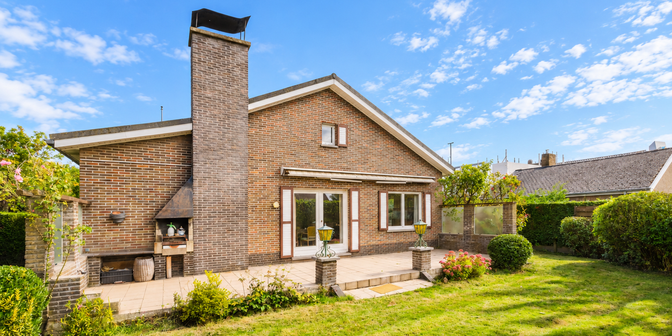 Maison à vendre à Luchthavenlaan 31, 9051 Sint-Denijs-Westrem