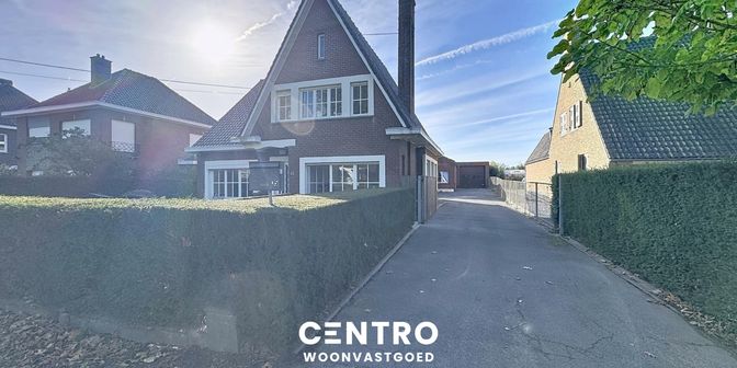 Huis te koop in 8610 Kortemark