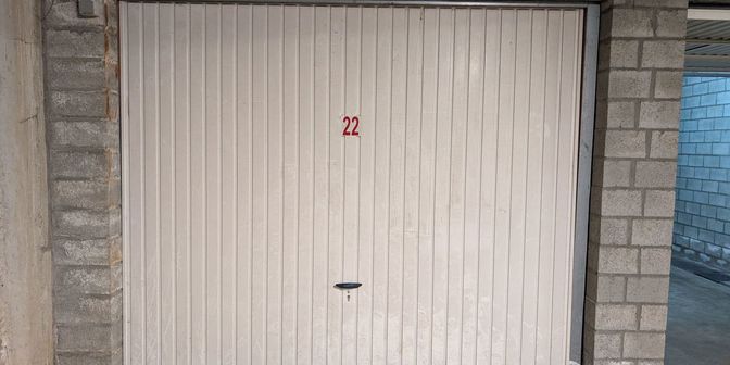 Garage à vendre à Raamveld, 2300 Turnhout