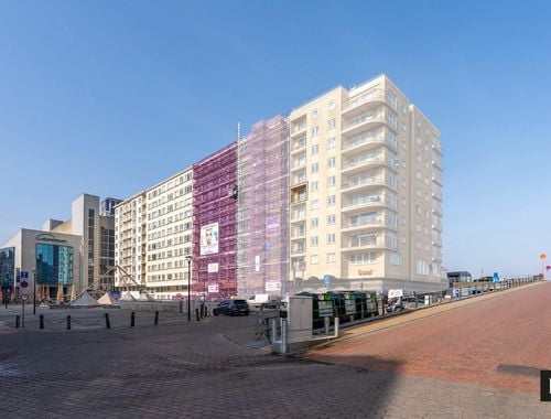                                         Appartement te koop in Blankenberge, € 179.000
