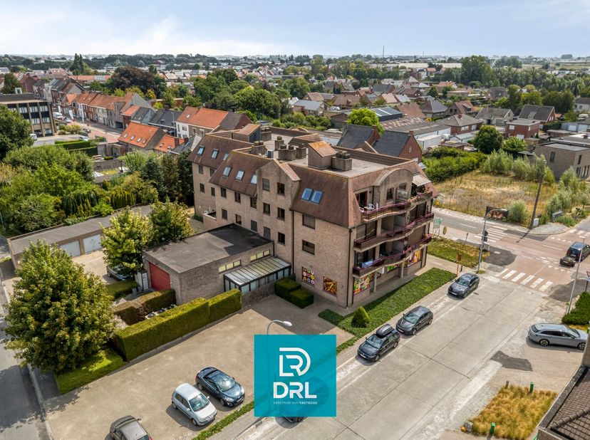 Bien professionnel à vendre
                    à 8610 Kortemark