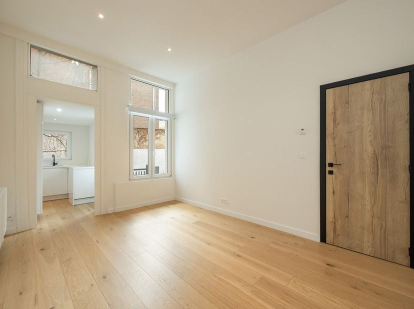 Appartement te huur in Kreeftstraat 28,
                    2018 Antwerpen