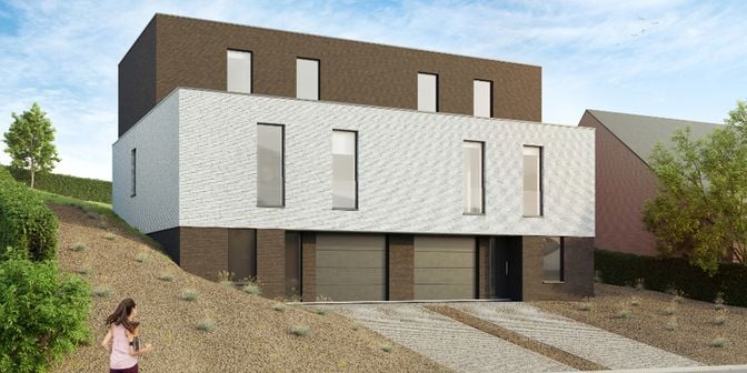 Huis te koop in Terbankstraat 12, 3001 Heverlee