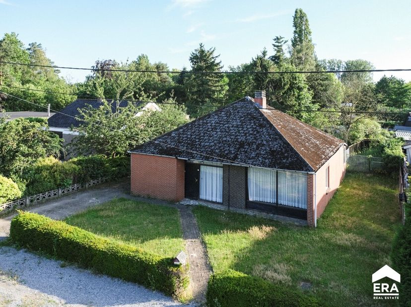 Maison à vendre
                    à 3900 Overpelt