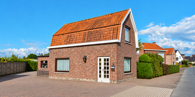 Huis te koop in Urselweg 45, 9990 Maldegem