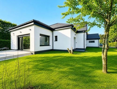                                         Villa te koop in Oostakker, € 880.000
