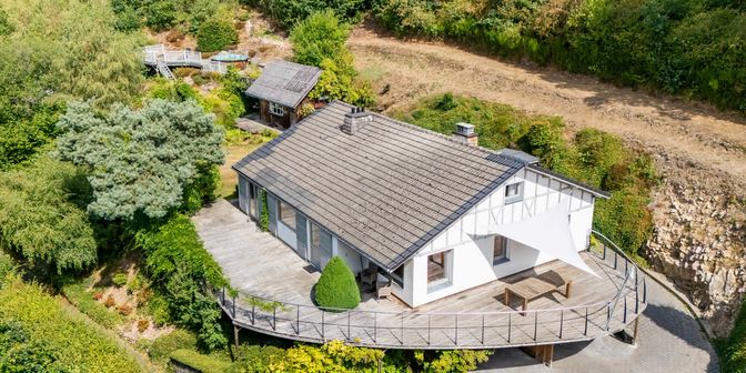 Maison à vendre à Borgueuse Hé 6, 4960 Bellevaux-Ligneuville