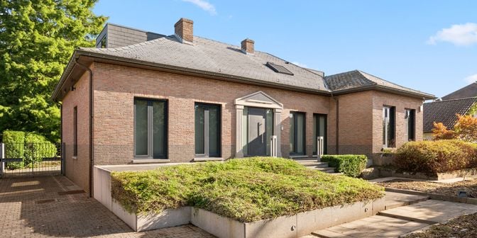 Huis te koop in Esdoornstraat 19, 2580 Beerzel