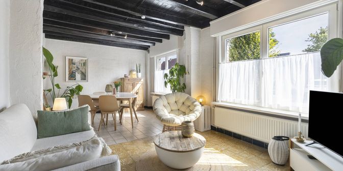Maison à vendre à Begijnhoflaan 3, 9800 Deinze