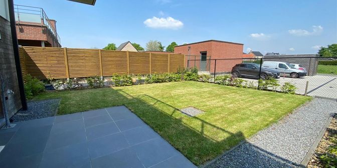 Appartement à vendre à Herentalseweg 5A boîte 1, 2440 Geel