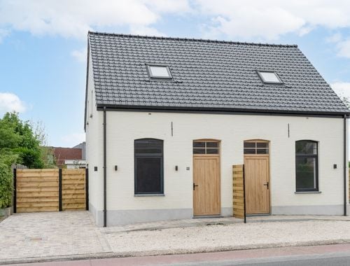                                         Woning te koop in Lommel, € 330.000
