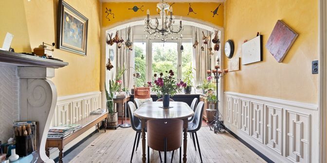 Maison à vendre à Minister Tacklaan 39, 8500 Kortrijk
