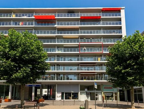                                         Appartement te koop in Turnhout, € 192.500
