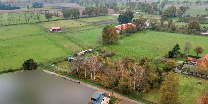 Huis te koop in Oosthoek 3, 2490 Balen