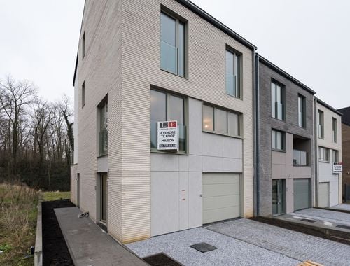                                         Maison à vendre à Neder-over-Heembeek, € 770.000
