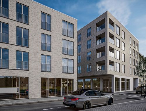                                         Handelszaak te koop in Geel, € 269.750
