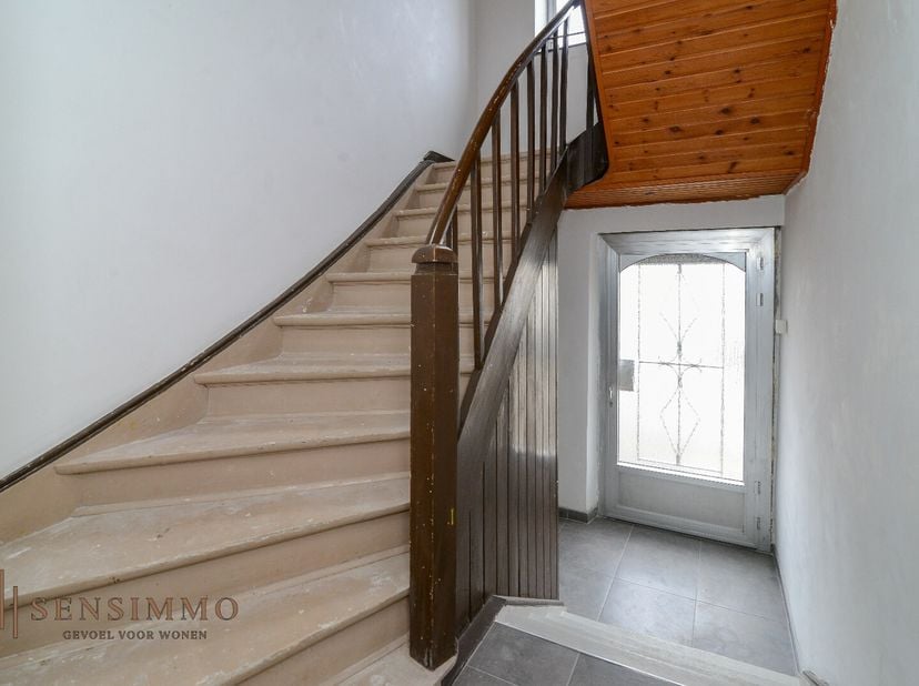 Maison à vendre
                    à 3600 Genk