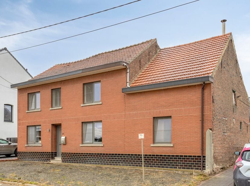 Huis te koop in Heide 10,
                    3210 Lubbeek