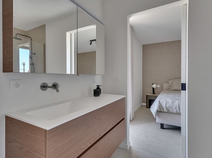Appartement te koop
                    in 3500 Hasselt