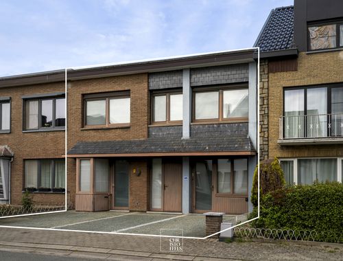                                         Maison à vendre à Bilzen, € 259.000
