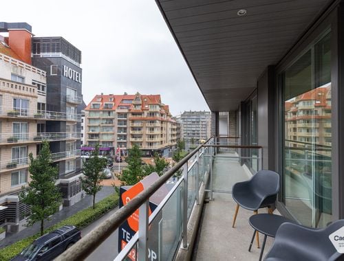                                         Appartement à vendre à Nieuwpoort, € 329.000
