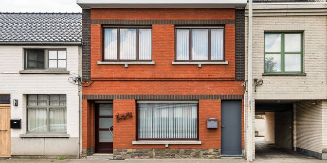 Huis te koop in Schransstraat 74, 2280 Grobbendonk