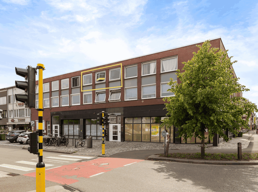 Appartement à vendre
                    à 2110 Wijnegem