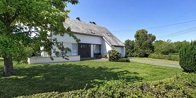 Huis te koop in 5570 Baronville