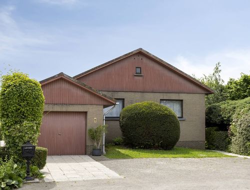                                         Woning te koop in Dilbeek, € 475.000
