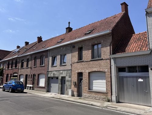                                         Rijwoning te koop in Izegem, € 288.700
