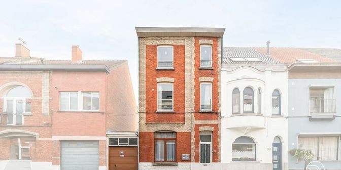 Appartement te koop in Lijnwaadstraat 52, 9000 Gent