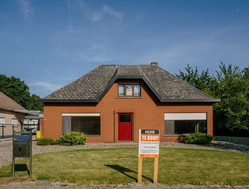                                         Maison unifamiliale à vendre à Heist-op-den-Berg, € 420.000
