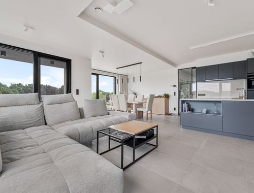                                         Appartement te koop in Sint-Niklaas, € 429.000
