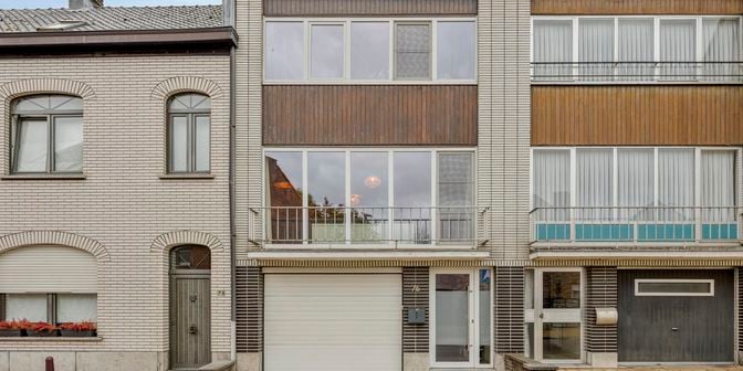 Huis te koop in Kleistraat 76, 9320 Erembodegem