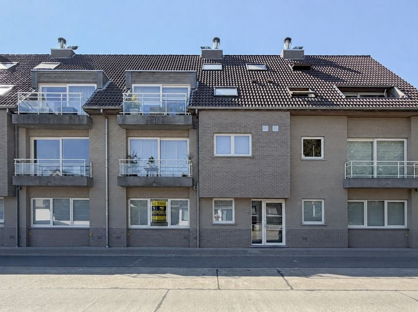Appartement te koop in Boulezlaan 17 bus 0.1,
                    8790 Waregem