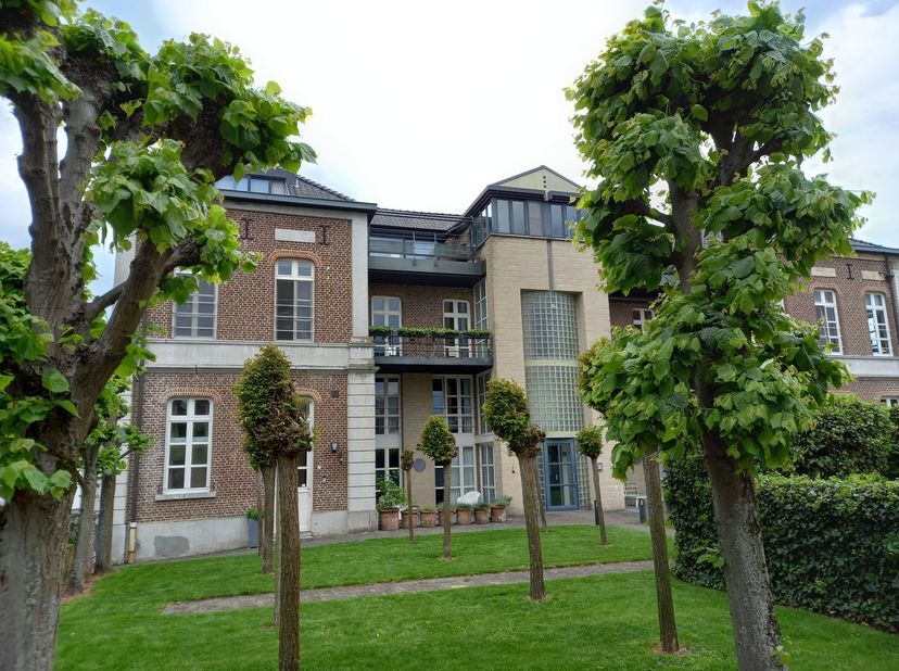 Appartement à louer à Kanaalstraat 9 boîte 2,
                    3621 Rekem