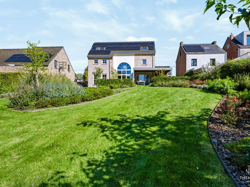 Huis te huur in Wezerenstraat 46,
                    3400 Landen