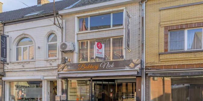 Huis te koop in Kasteelstraat 15, 9660 Nederbrakel