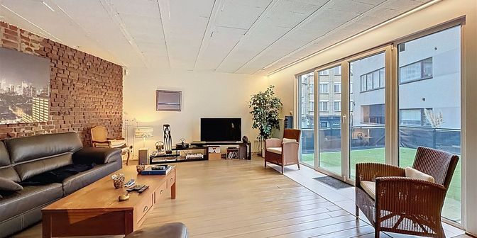 Appartement te koop in 1081 Koekelberg