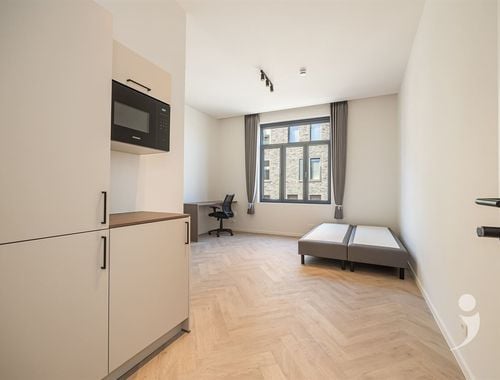                                         Kot-Colocation à vendre à Leuven, € 215.000

