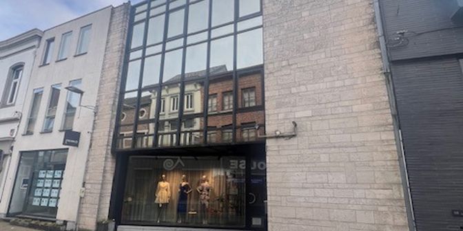 Maison à vendre à Kerkstraat 66, 9160 Lokeren