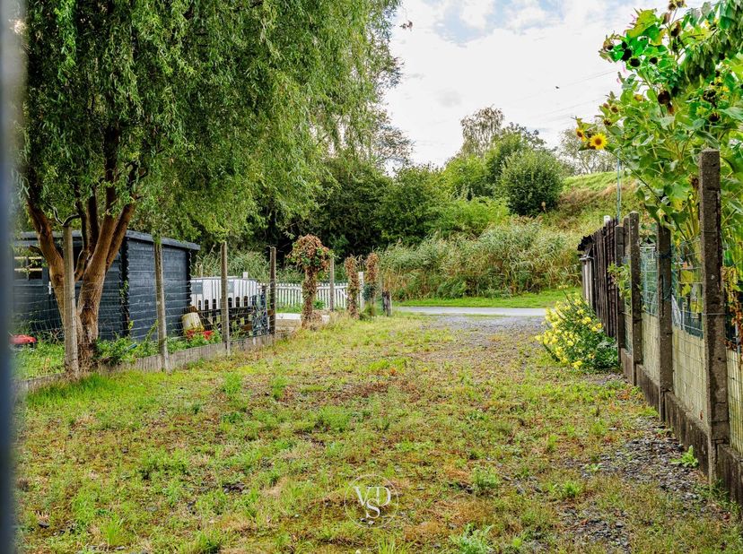 Huis te koop in Abdijstraat 95,
                    9700 Ename
