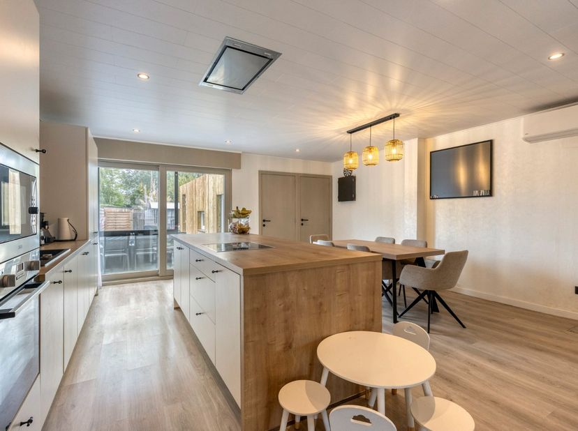 Maison à vendre à Zuid-Australiestraat 7,
                    8760 Meulebeke