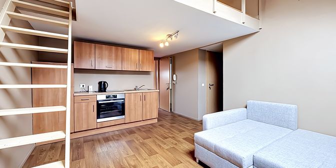 Appartement à vendre à Grand'Rue 30 boîte 4, 6800 Libramont
