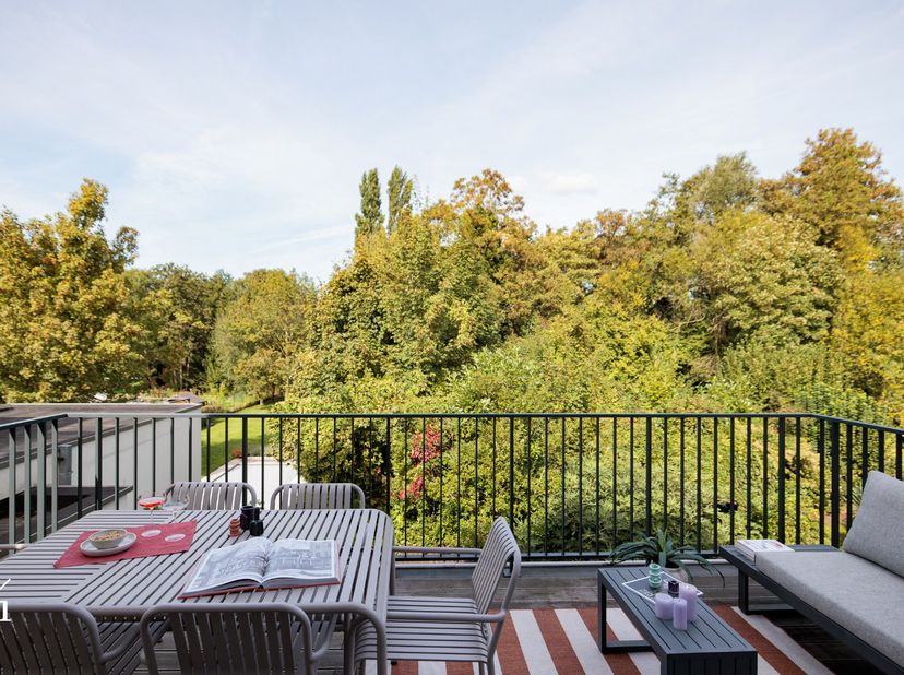 Maison à vendre à Sint-Denijslaan 26,
                    9000 Gent